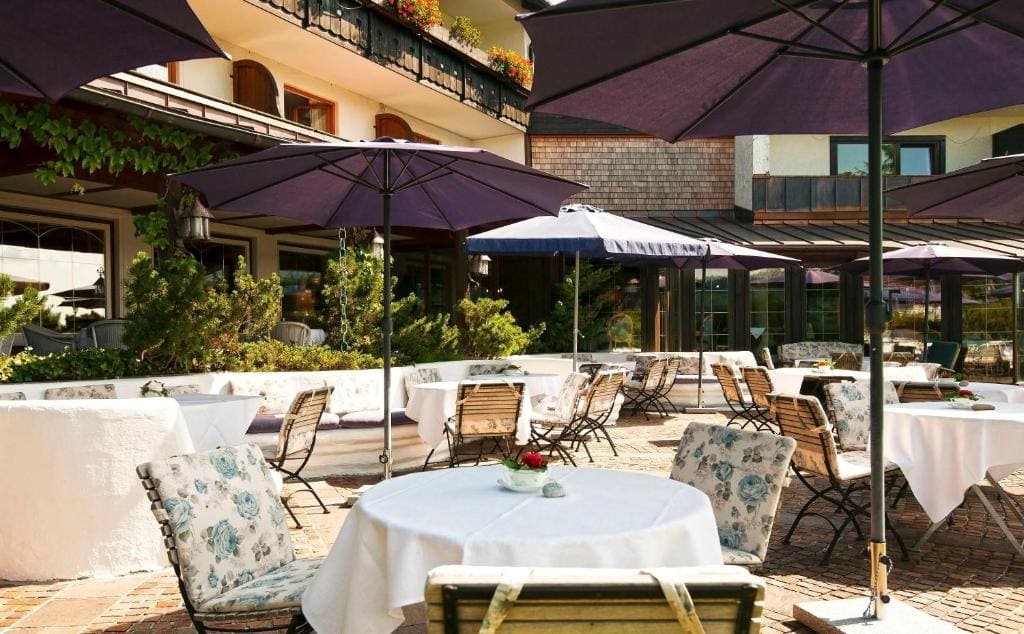 Mittelburg Wellnesshotel - View 4