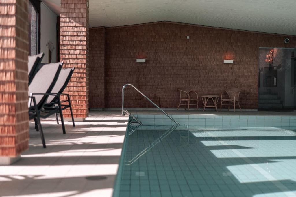 Mittelburg Wellnesshotel - View 6