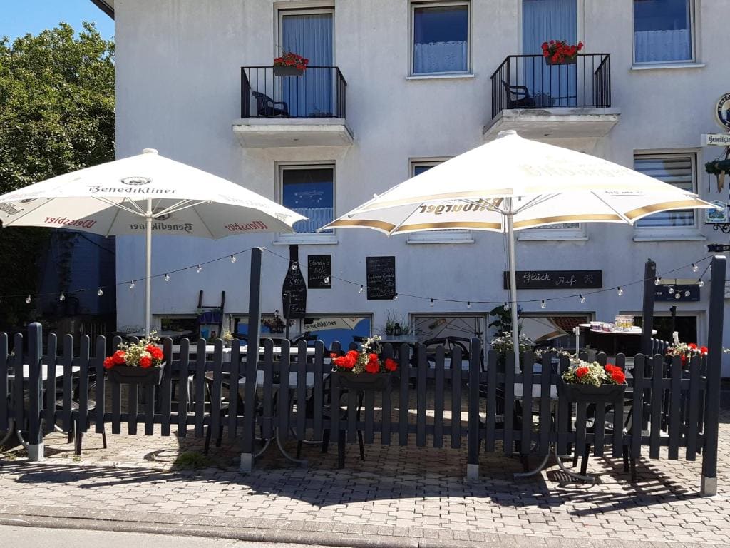 Hotel Vogt - Main view