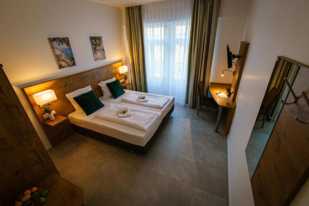 Hotel Waibstadter Hof - View 6