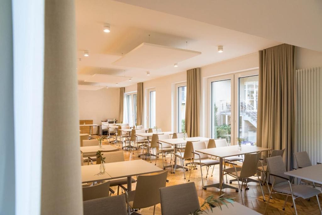 Wald & Golfhotel Lottental - View 5