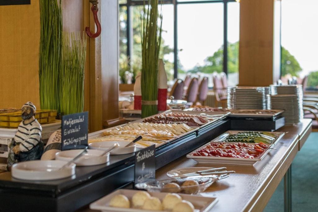 Hotel Wald und See - View 5