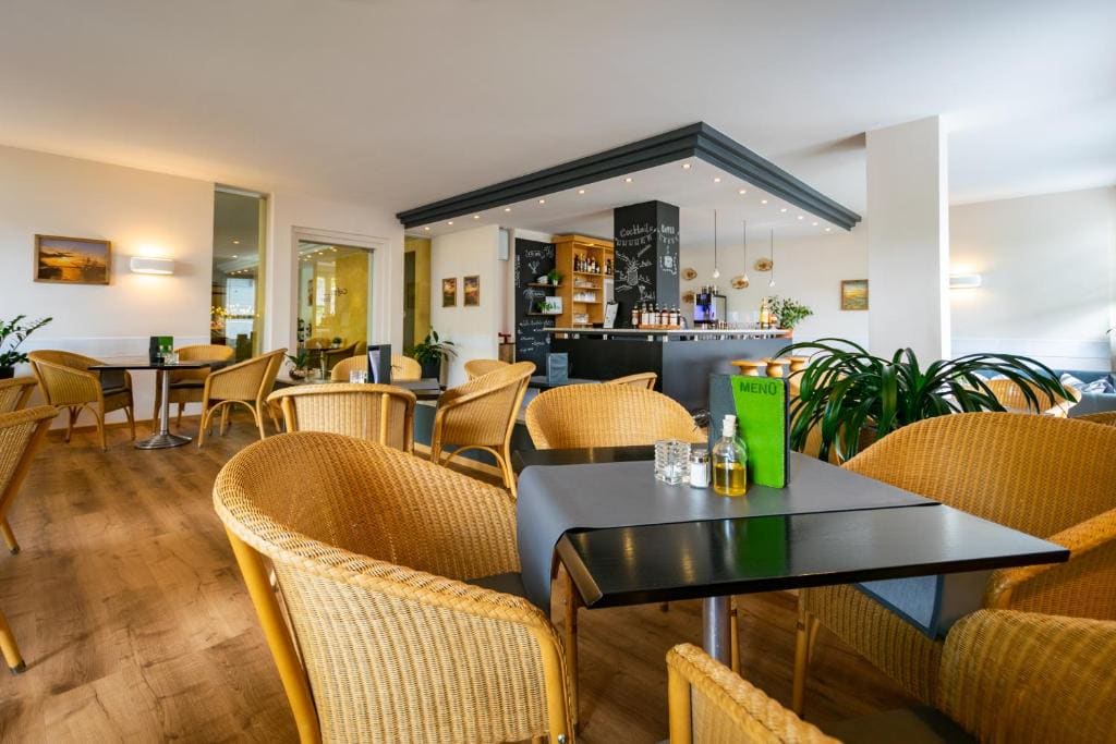 Hotel Wald und See - View 3