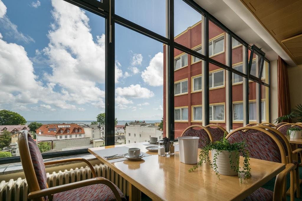 Hotel Wald und See - View 4