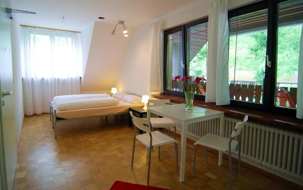 Hostel Waldblick - View 4