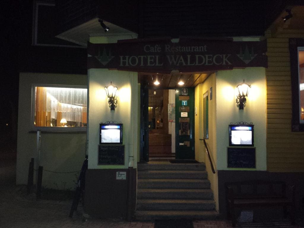 Hotel Waldeck - View 7