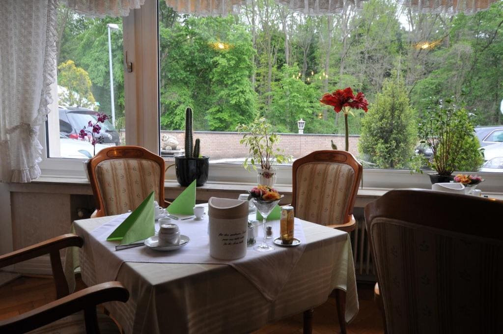 Hotel Waldersee - व्यू 6
