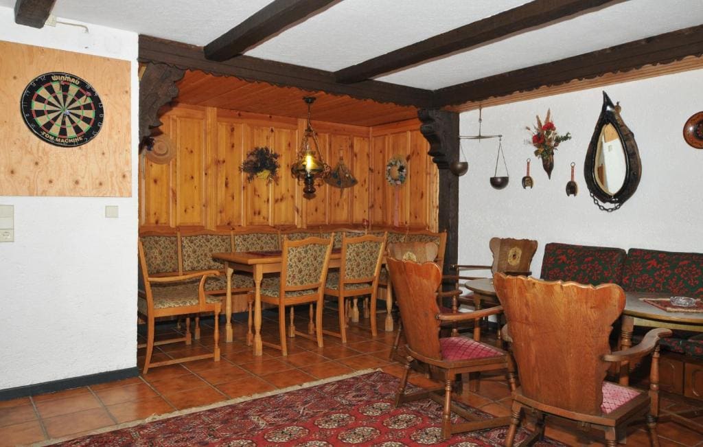 Hotel Waldersee - व्यू 3