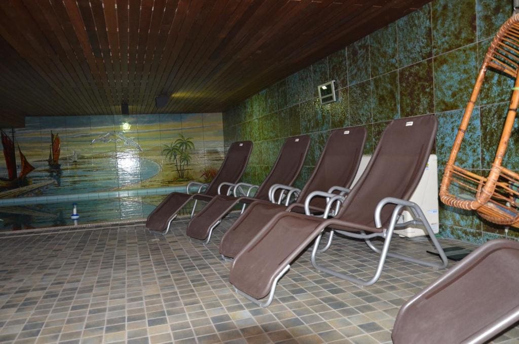 Hotel Waldersee - व्यू 2
