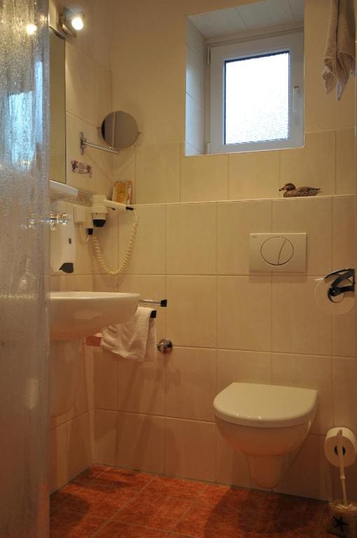 Hotel Waldersee - व्यू 5