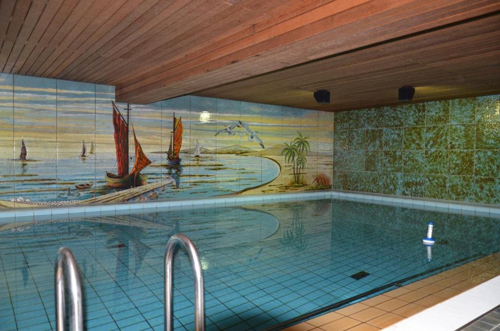 Hotel Waldersee - मुख्य व्यू