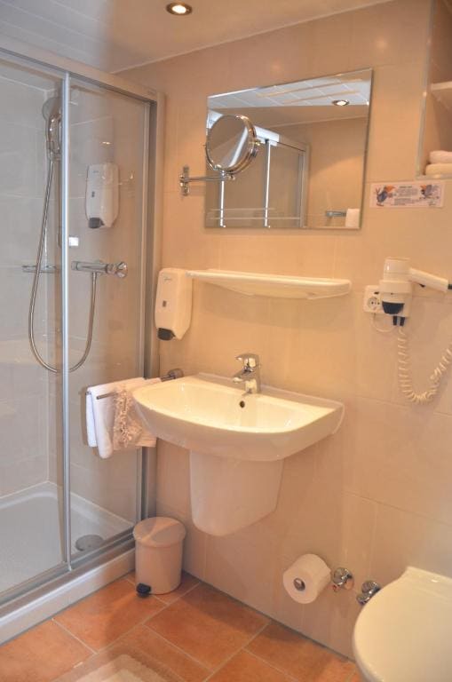 Hotel Waldersee - व्यू 4
