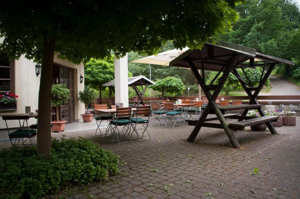 Waldfrieden Waldheim - View 4