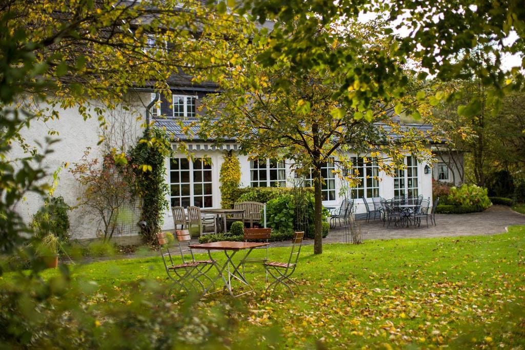 Waldhaus Föckinghausen Hotel Ferienwohnung Ferienhaus - Main view