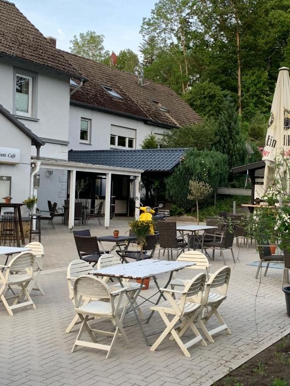 Waldhotel "Peter aufm Berge" - View 5