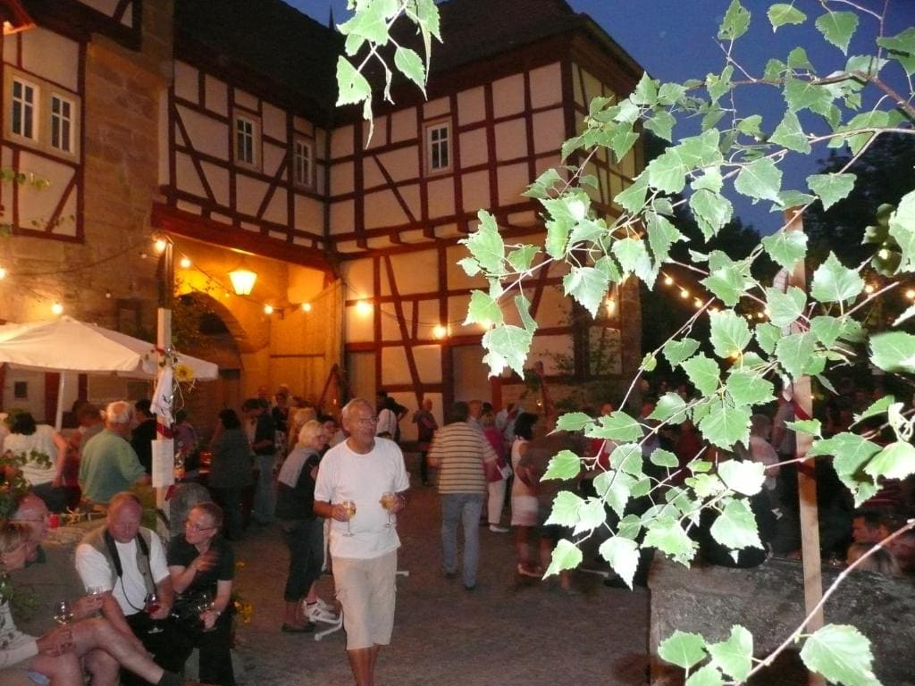 Gästehaus Weigand - View 4