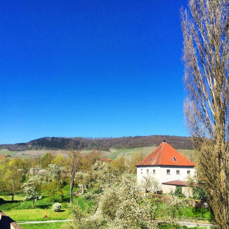 Gästehaus Weigand - View 3