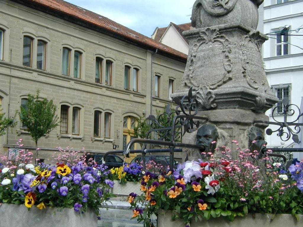 Gästehaus Weigand - View 6