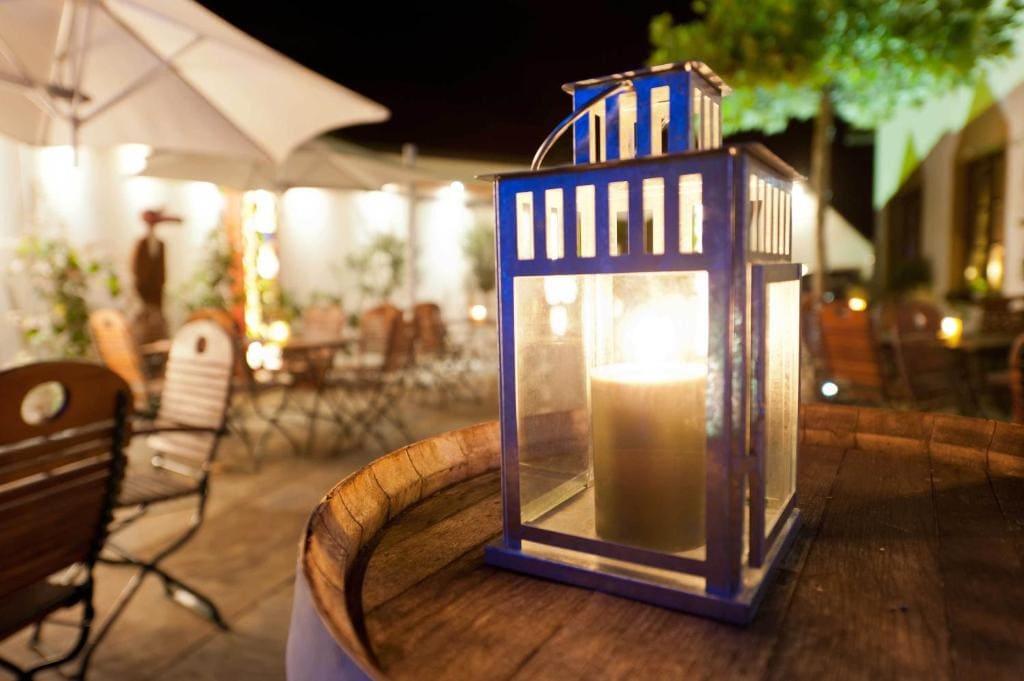 Weinhotel Restaurant Klostermühle - View 5