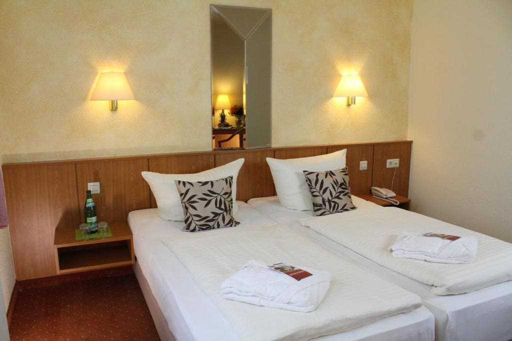 Hotel Weisser Schwan - View 6