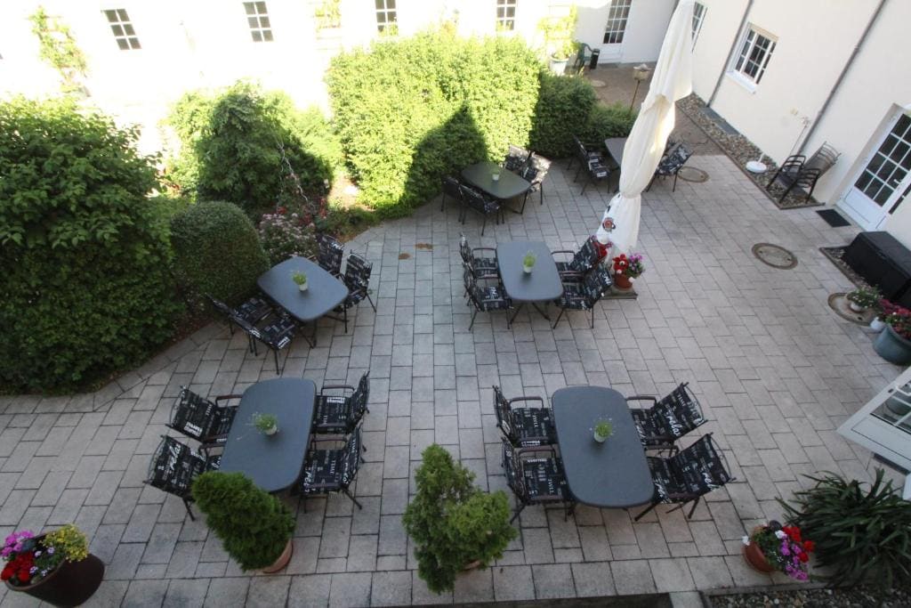 Hotel Weisser Schwan - View 4