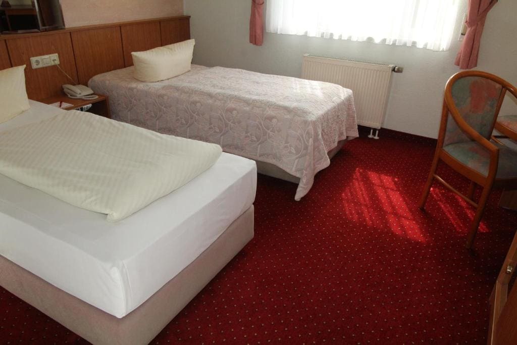 Hotel Weisser Schwan - View 7