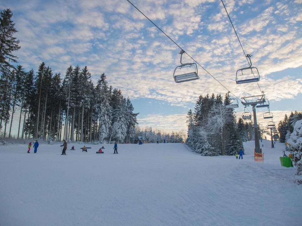Winterberg Vakantie - View 4