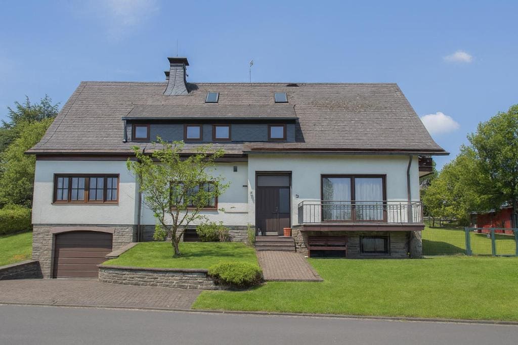 Winterberg Vakantie - Main view