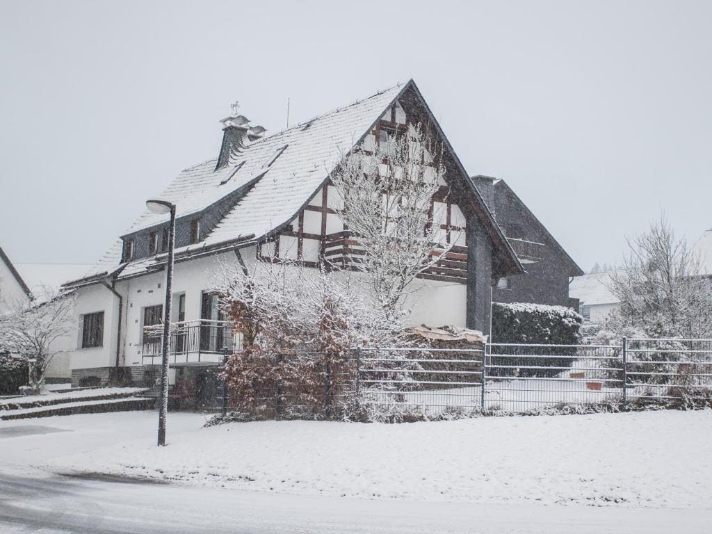 Winterberg Vakantie - View 2