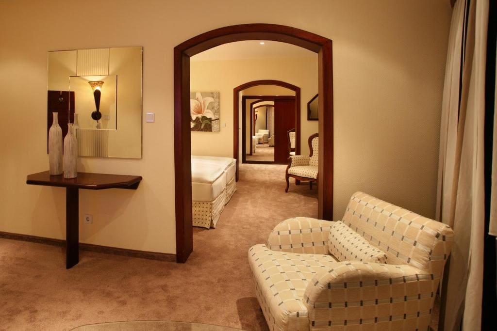 Hotel & SPA Waldecker Hof - View 7
