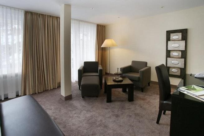 Hotel & SPA Waldecker Hof - View 2