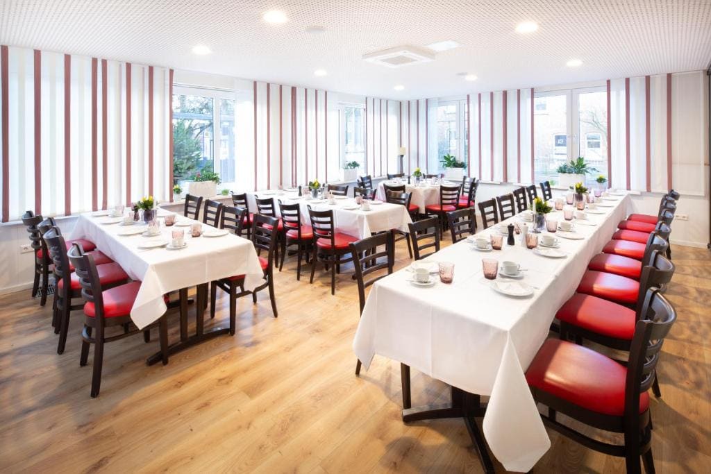 "Wendezeller Stuben" Weymann Gastronomiebetriebs GmbH - View 5