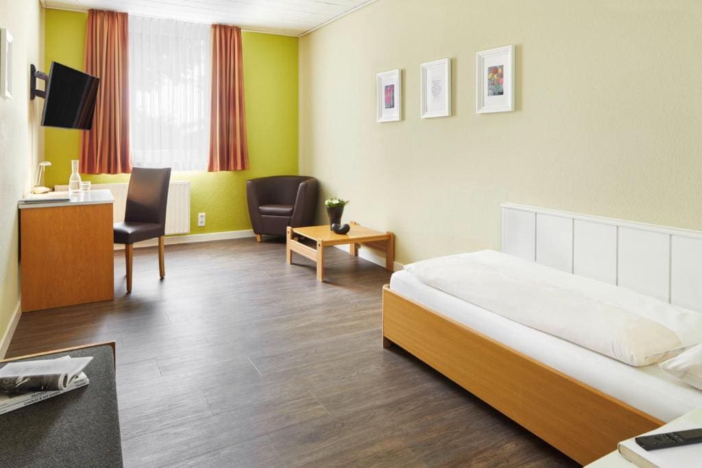 Hotel Wermelt - View 6