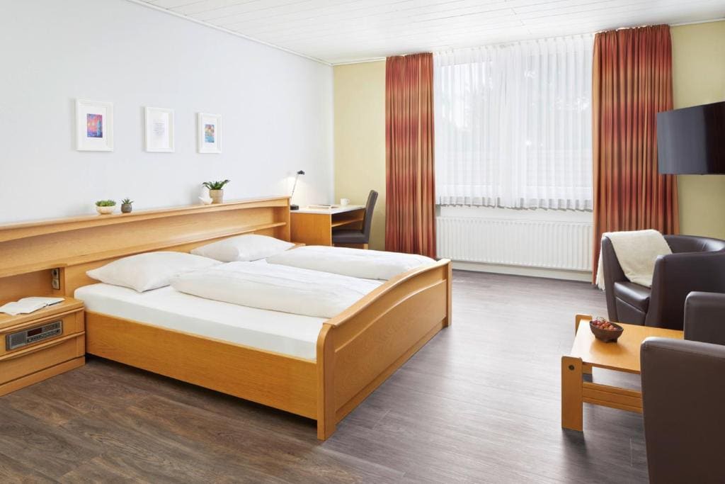 Hotel Wermelt - View 2