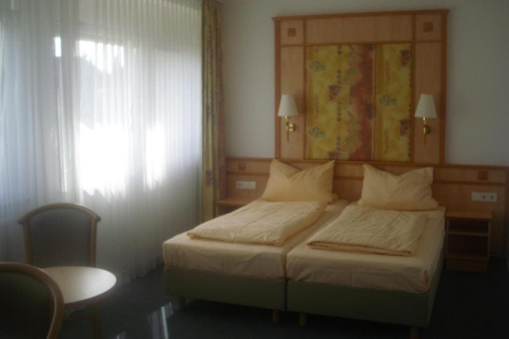 Hotel Wetterau - Self-Check-In - View 7