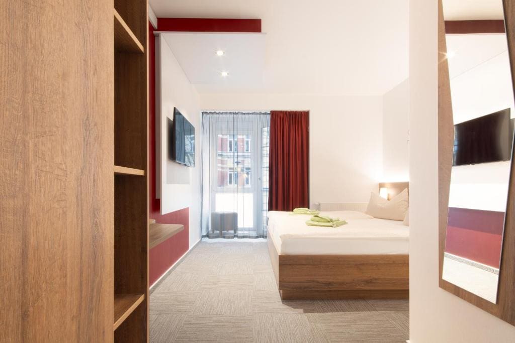 Hotel Wettiner Hof - View 6