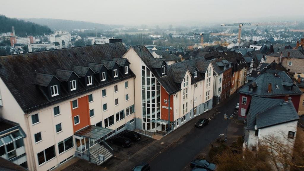 Wetzlarer Hof Hotel & Restaurant - View 2