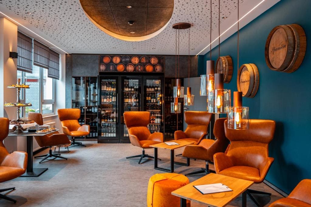 Wetzlarer Hof Hotel & Restaurant - View 4