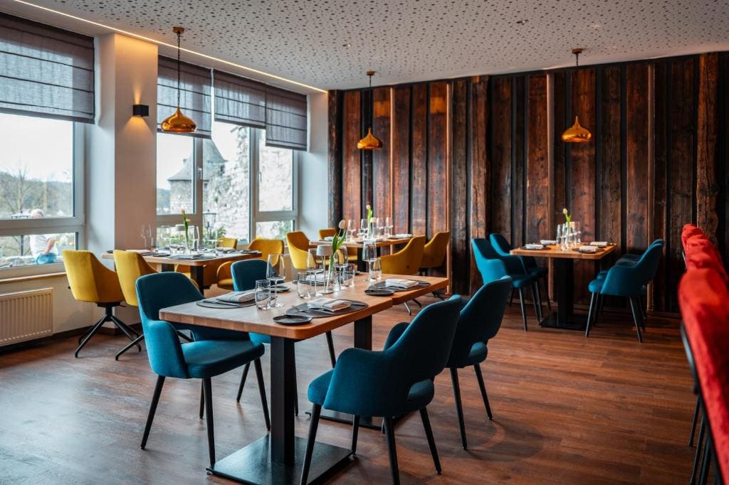 Wetzlarer Hof Hotel & Restaurant - View 5