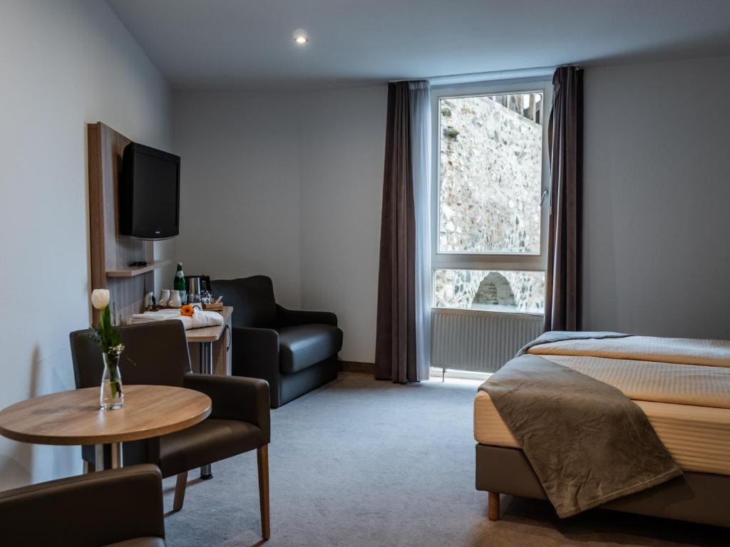 Wetzlarer Hof Hotel & Restaurant - View 3
