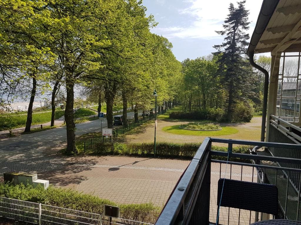 Herberge-Wichernhaus-Boltenhagen - View 5