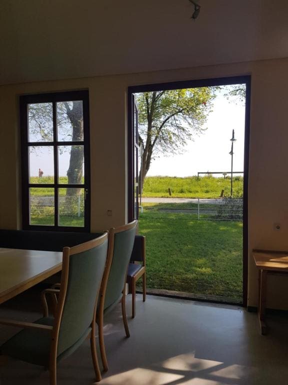 Herberge-Wichernhaus-Boltenhagen - View 4