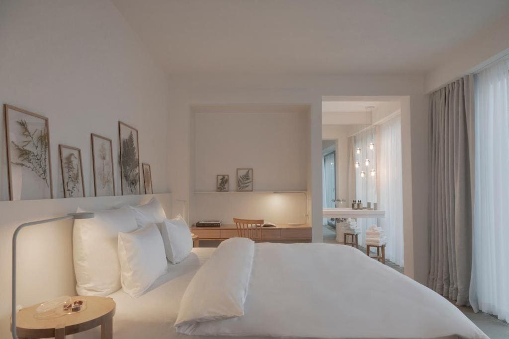 Wilmina Hotel - View 2