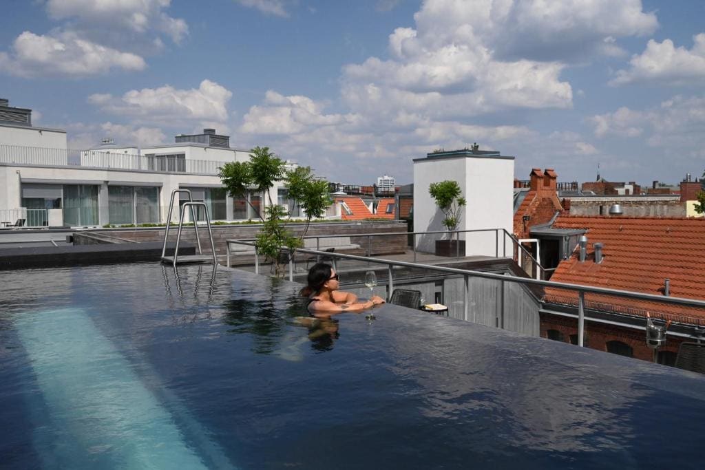 Wilmina Hotel - View 6