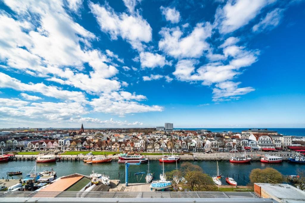 WIROtel Warnemünde - View 5