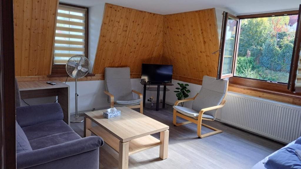 Zimmervermietung Abir - View 5