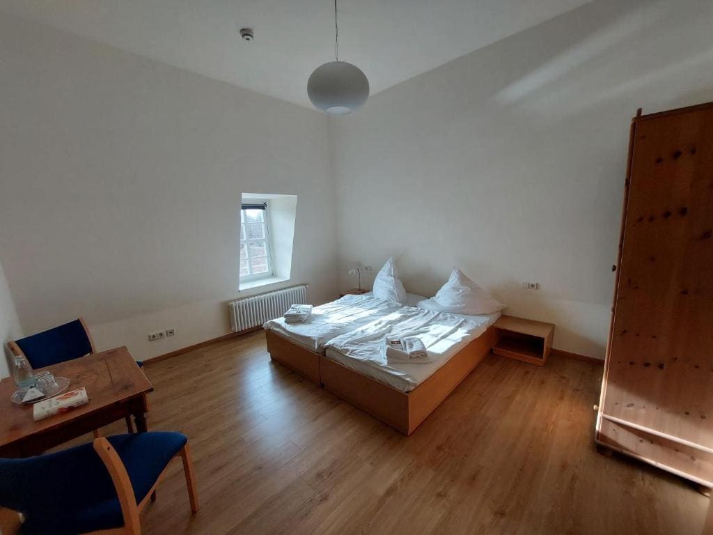 Zinzendorfhaus Neudietendorf - View 6