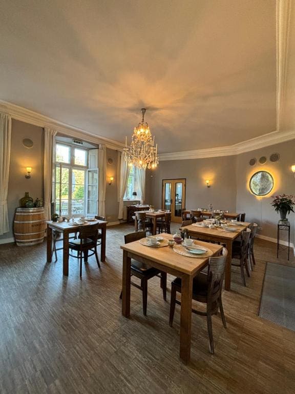 Hotel Zollhaus - View 7