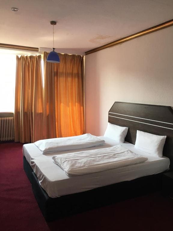 Hotel Zollhof Wandsbek Markt - View 2