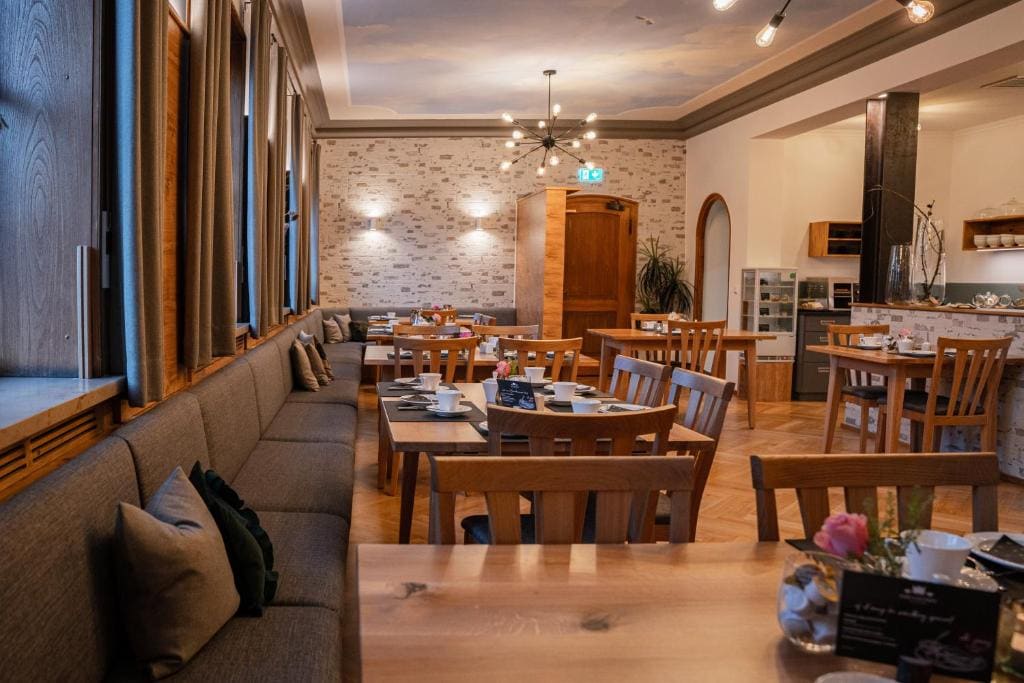 Hotel Zu den Drei Kronen - View 4